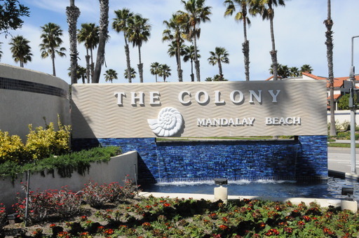 Oxnard Condo: 2283 Martinique Lane