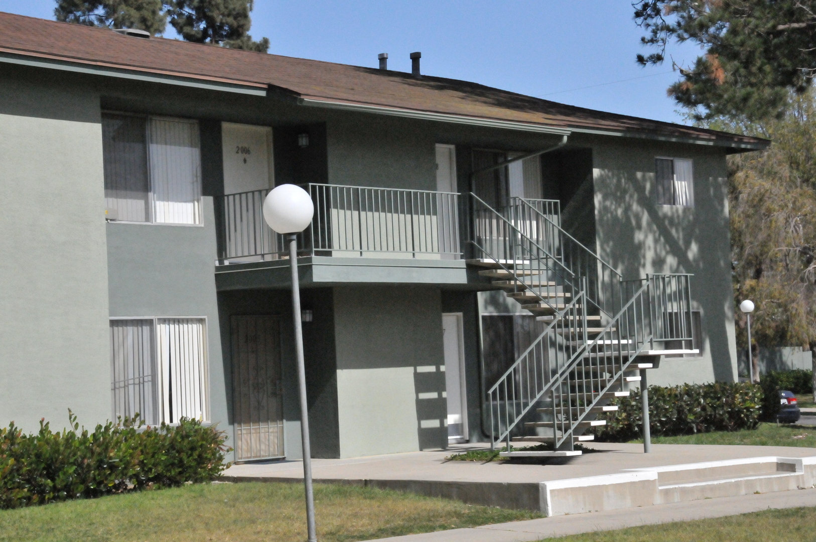 Ventura Apartment: 6500 Telephone Road