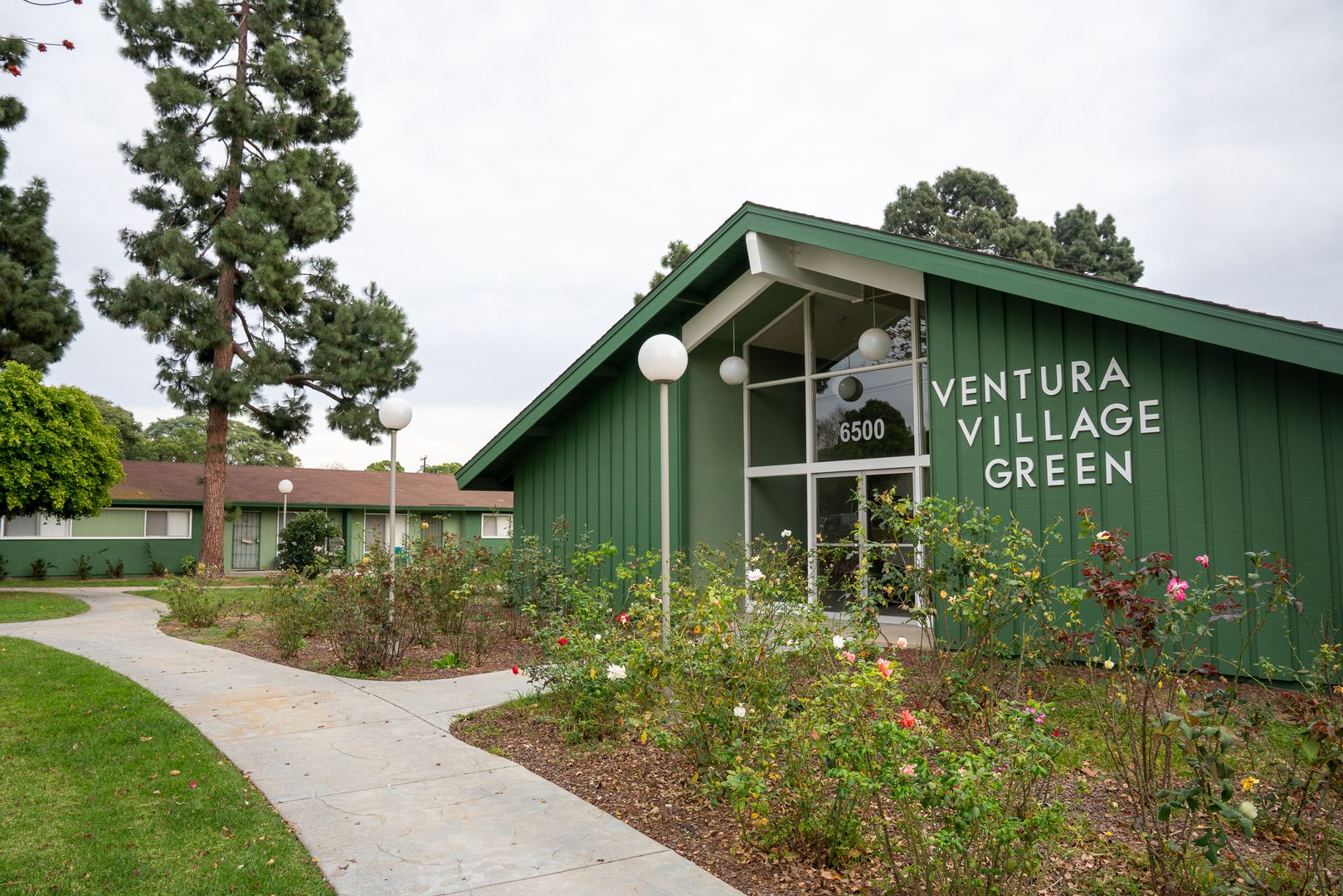 Ventura Apartment: 6500 Telephone Road