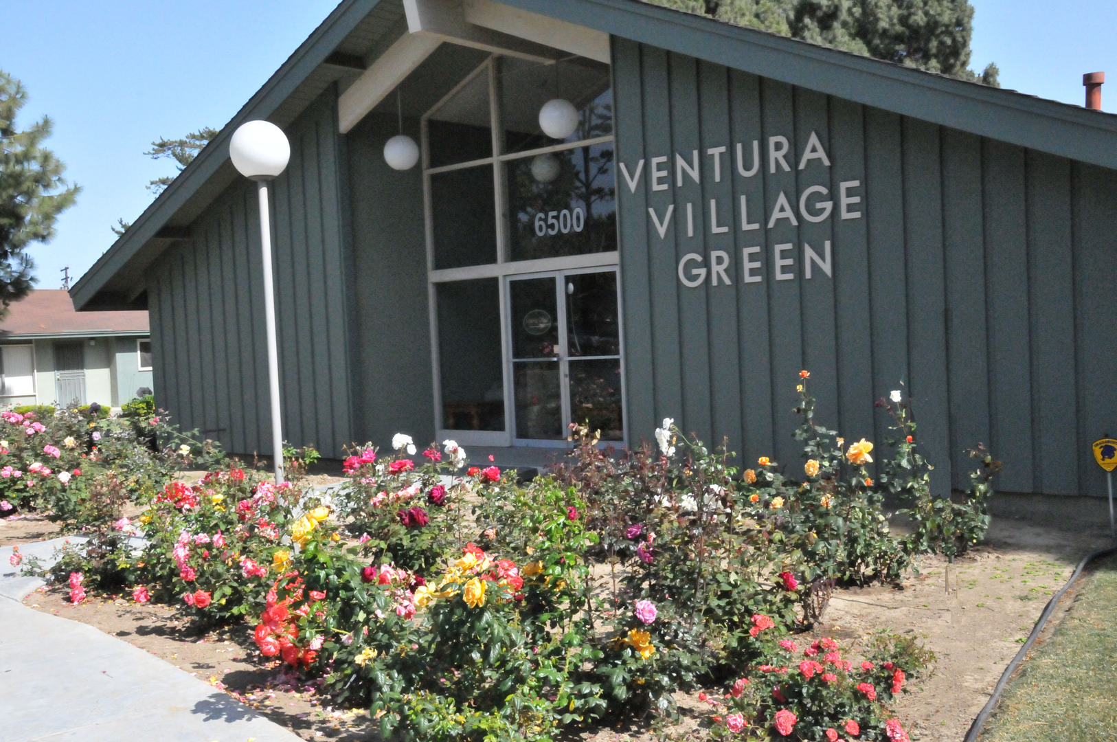 Ventura Apartment: 6500 Telephone Road