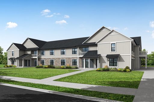 2 Bedroom / 1 Bathroom Apartment
