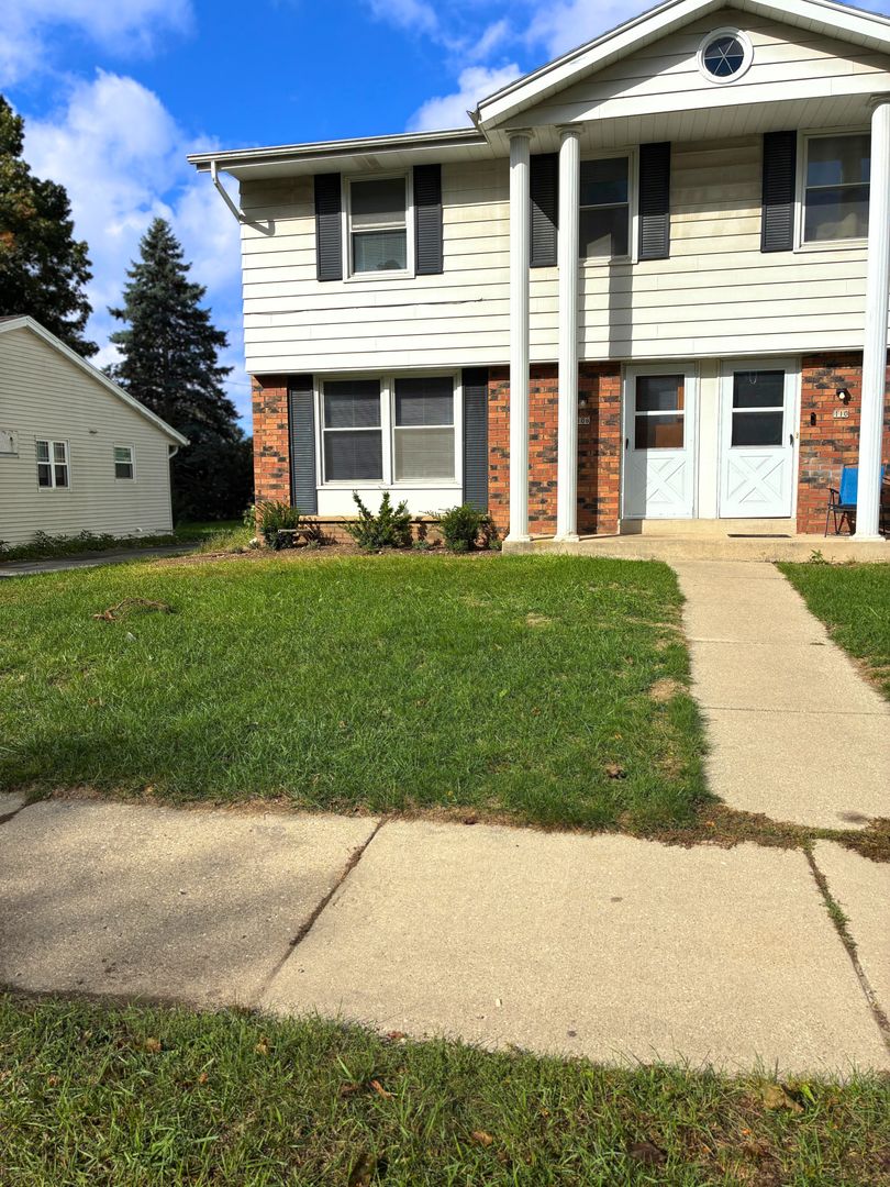 Waukesha Townhome: 108 Cecilia Ct.
