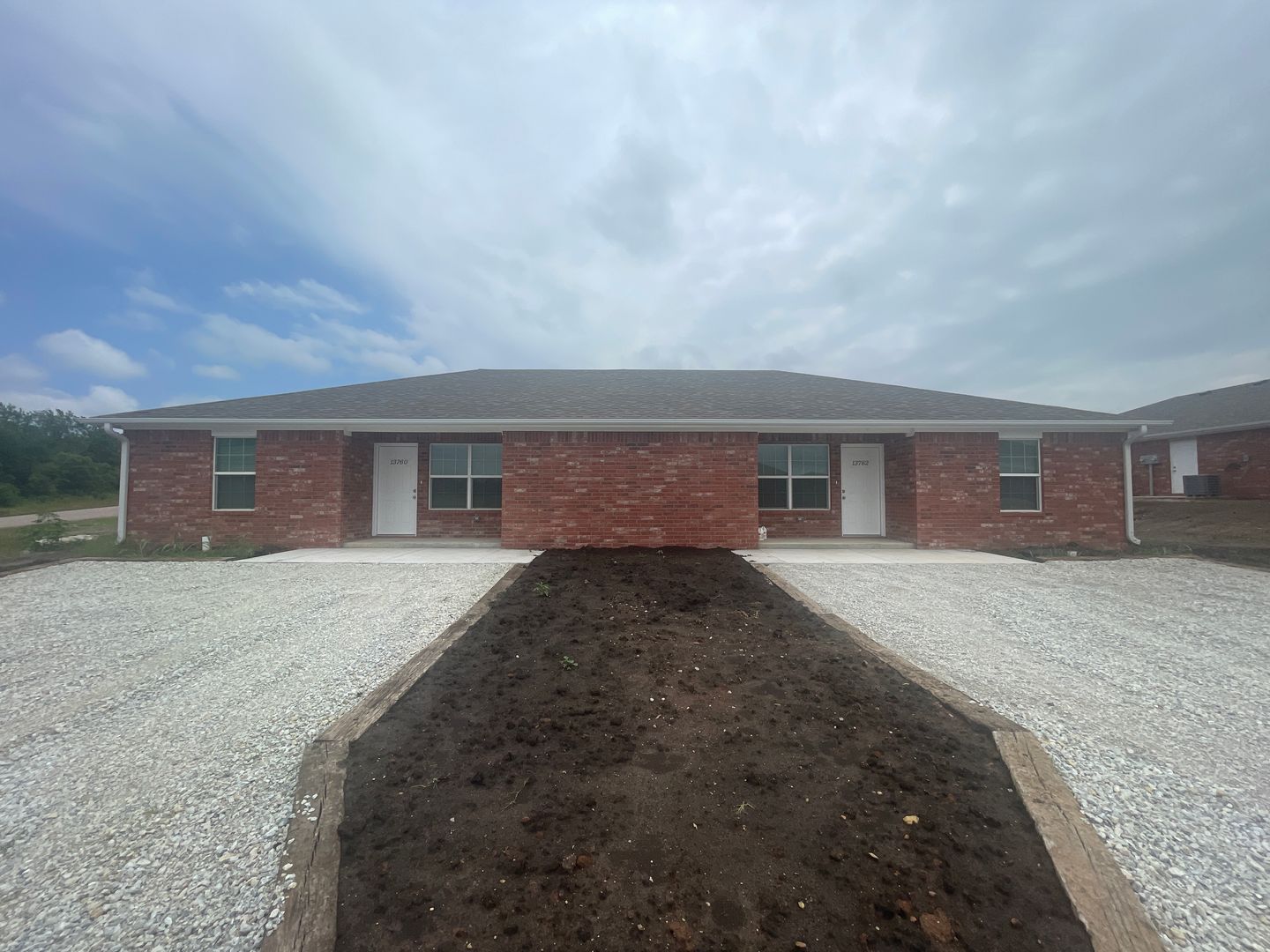 Ada Apartment: 13807-13759 CR 1554 Loop