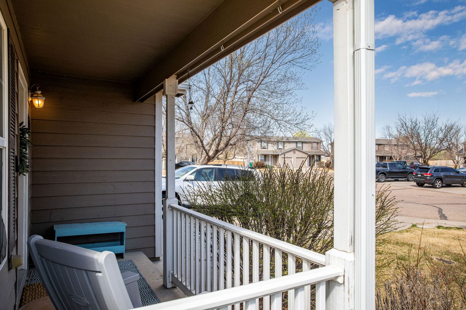 Village Condominiums: 1755 3 of 12