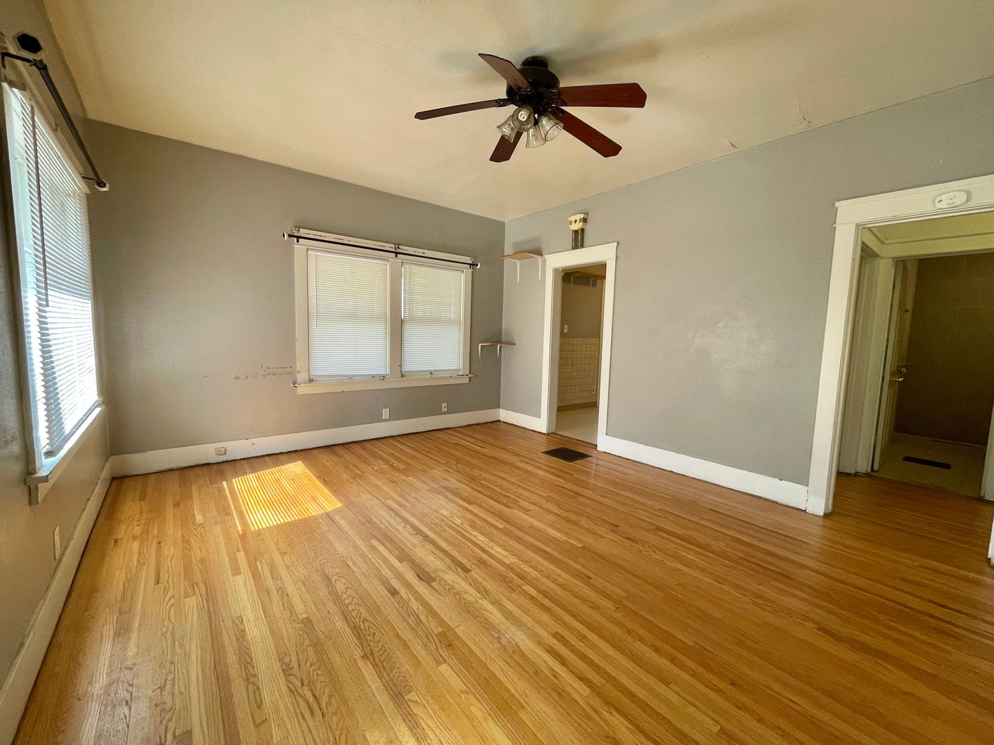 Greeley House: 2026 9th Avenue