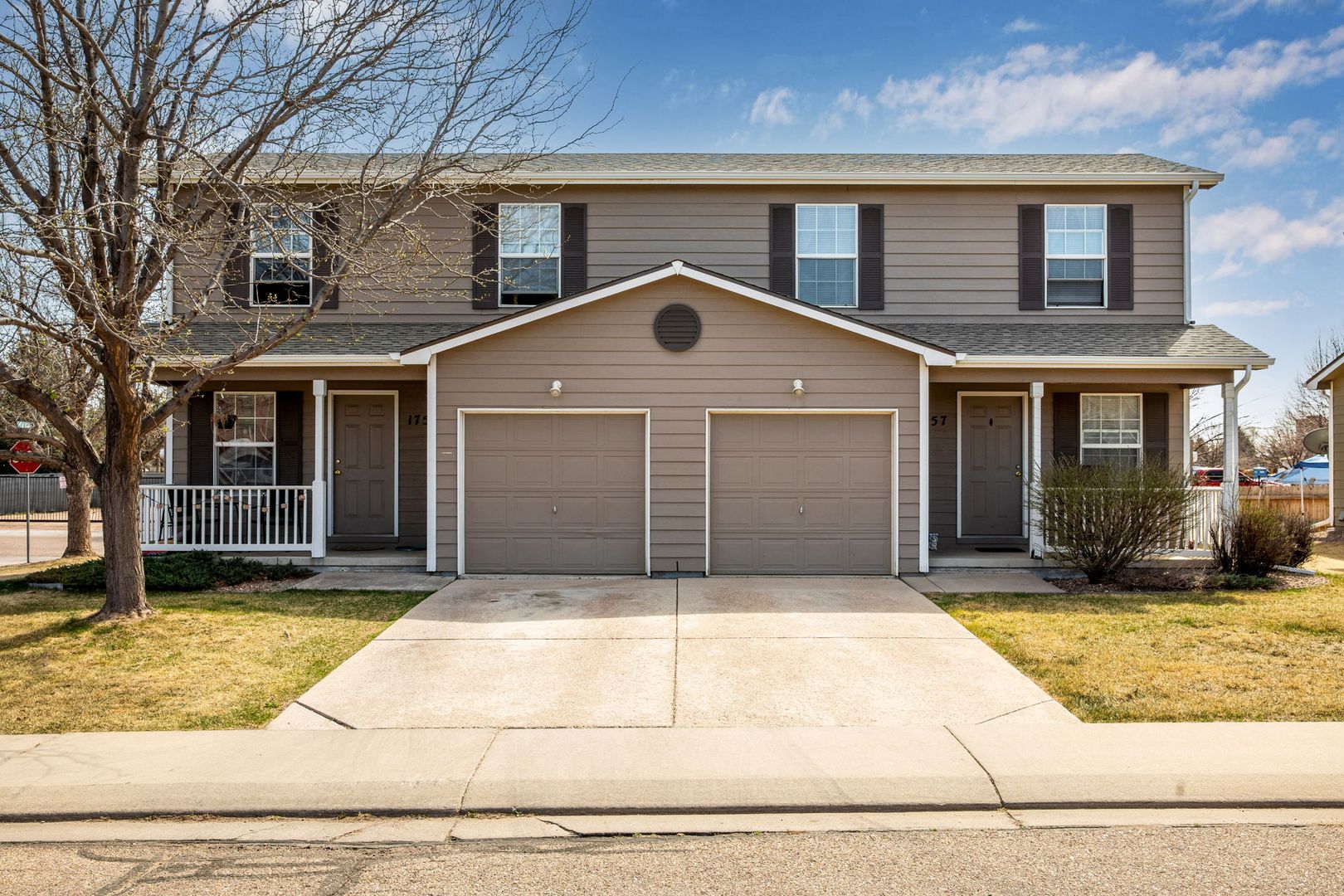Village Condominiums: 1755 1 of 12