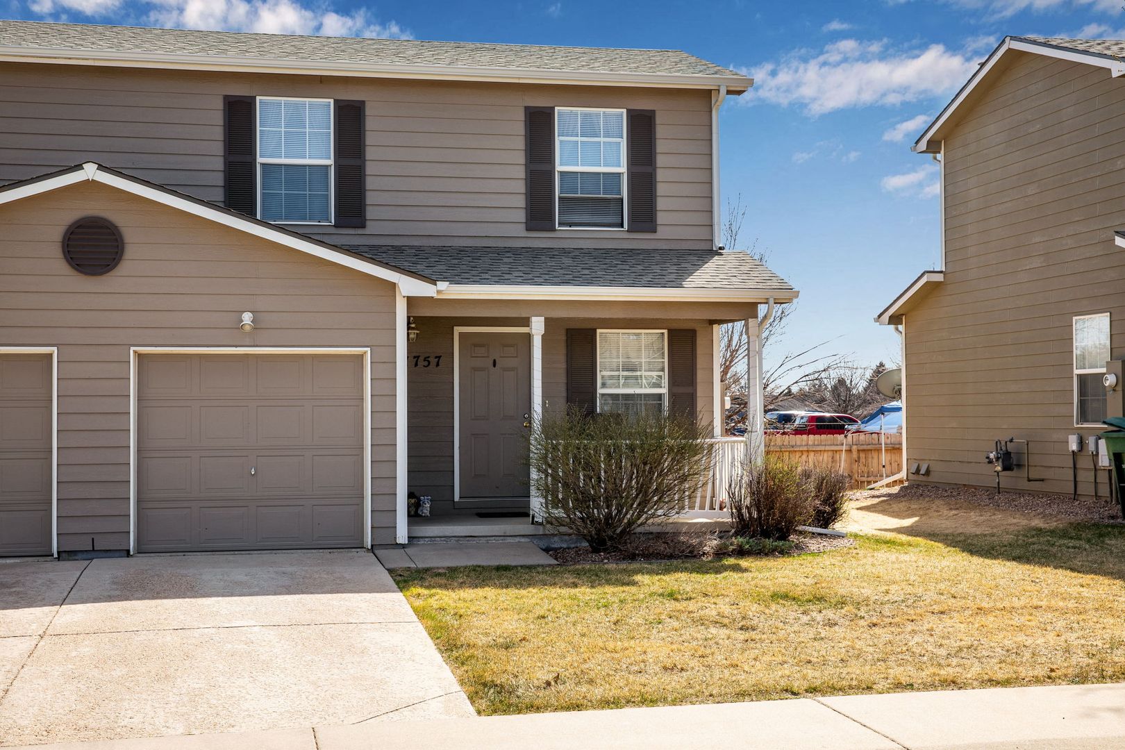 Village Condominiums: 1743 2 of 12