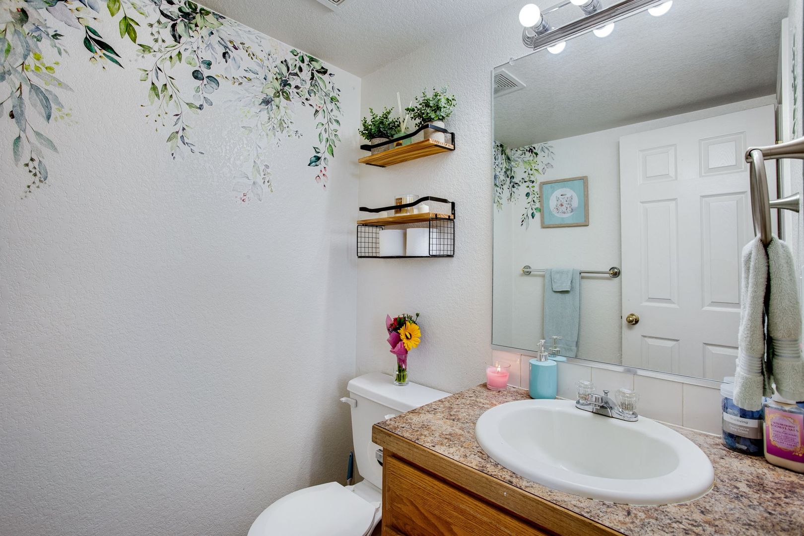 Village Condominiums: 1743 16 of 22