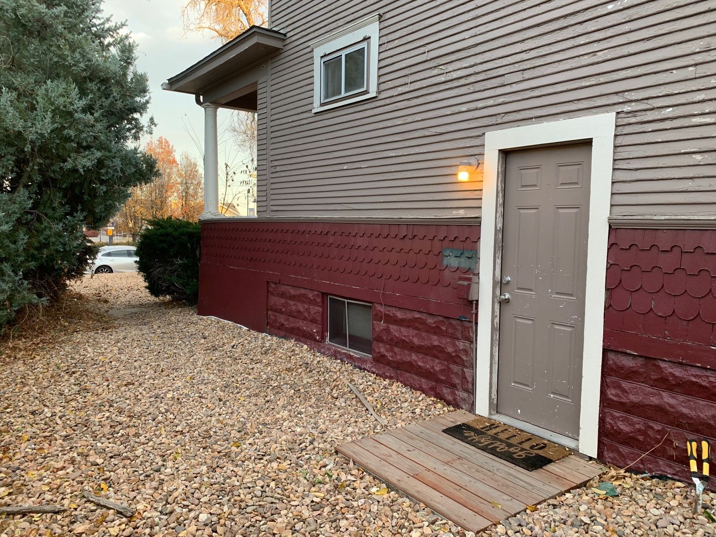 Greeley Apartment: 1841 6th Avenue