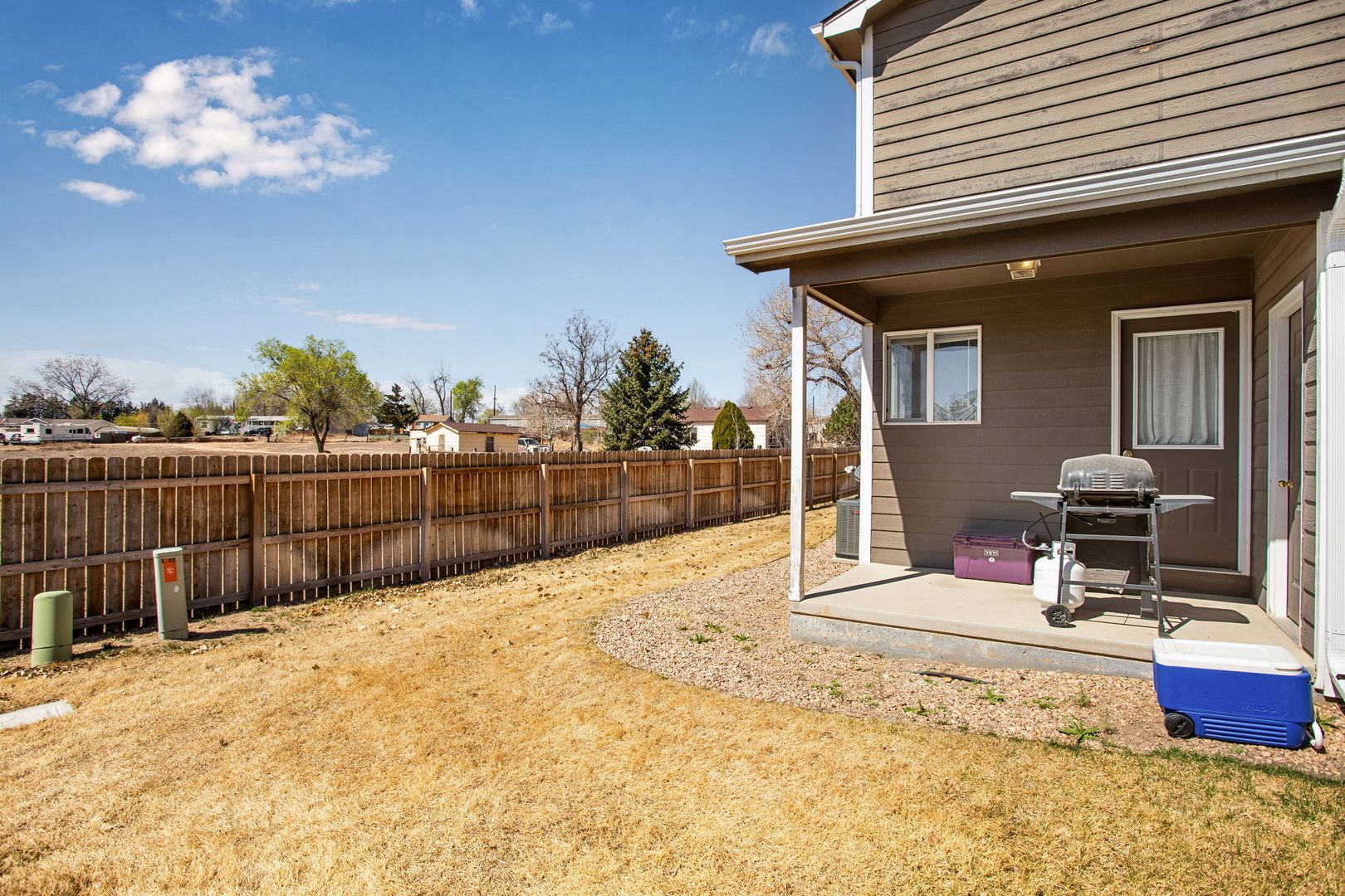 Village Condominiums: 1755 5 of 12