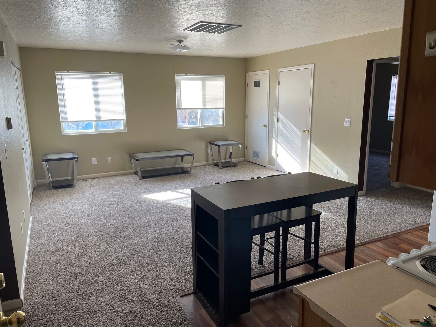 Greeley Apartment: 1720 7th Avenue