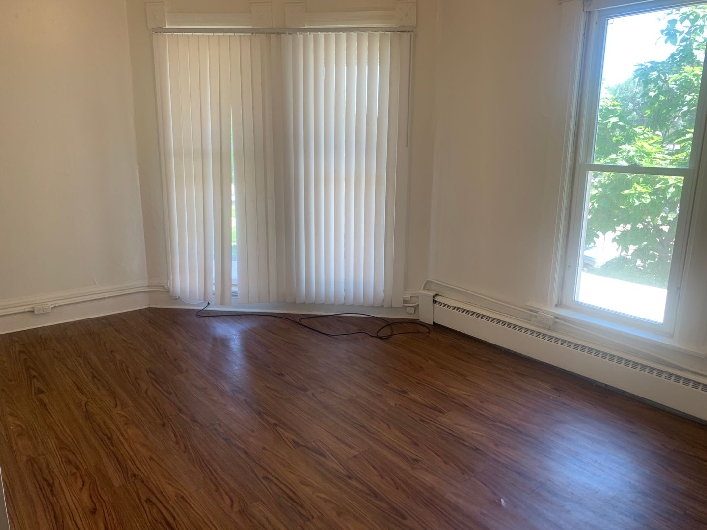 Greeley Apartment: 1421 8th Street