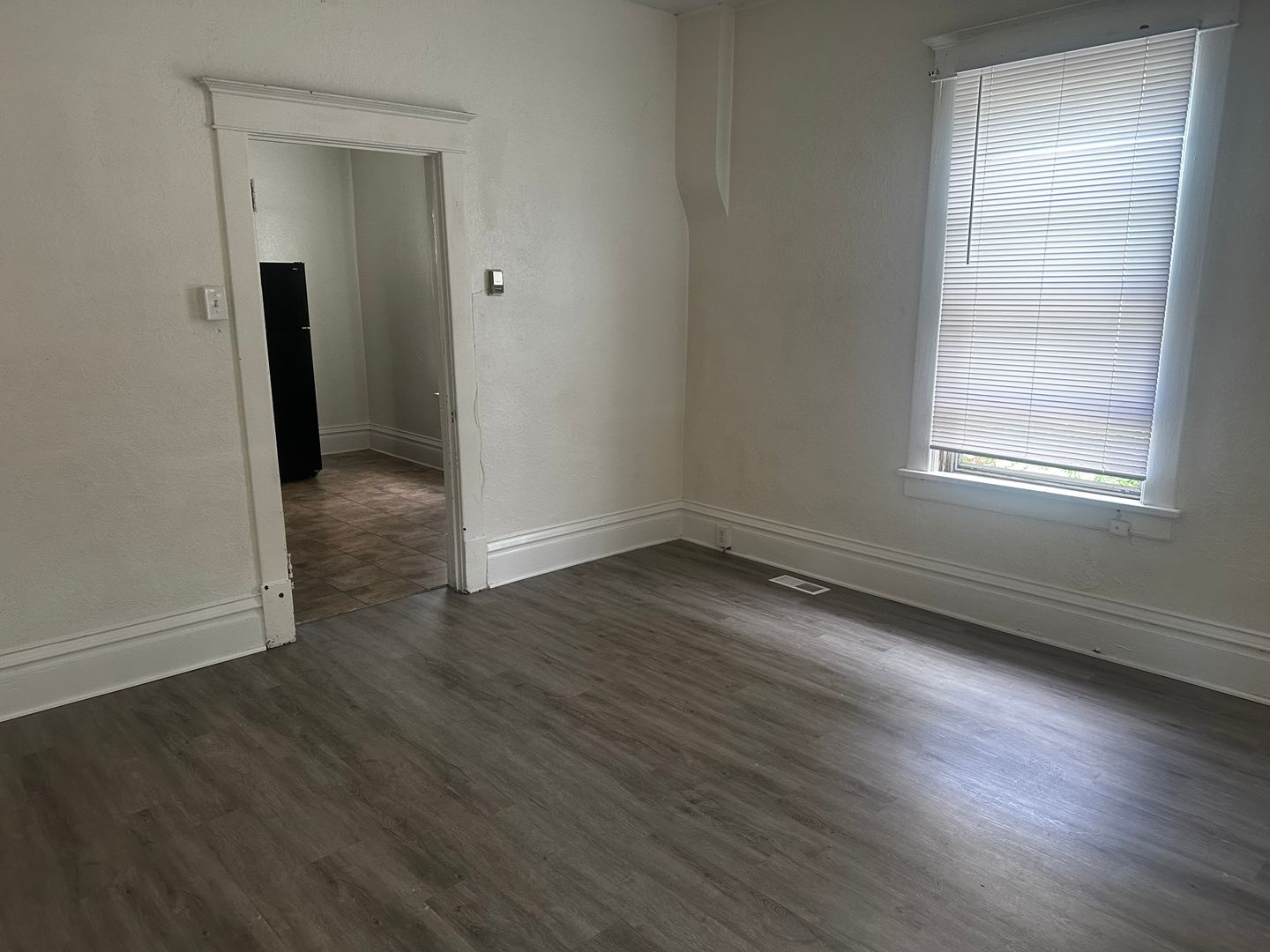 Greeley Apartment: 1017 17th St