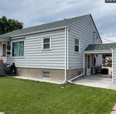 Cozy 1 Bed in Greeley – photo 1