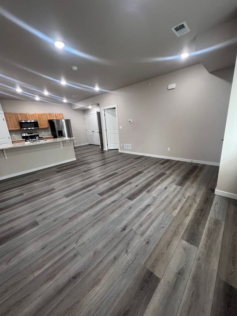 Eaton Apartment: 1739 Westward Circle