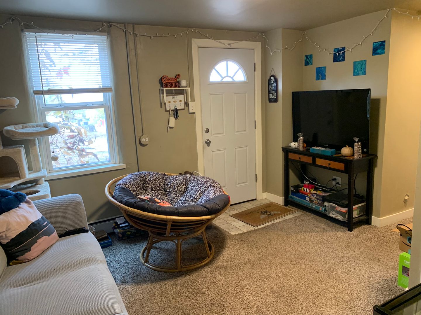 Greeley Apartment: 2114 10th Avenue