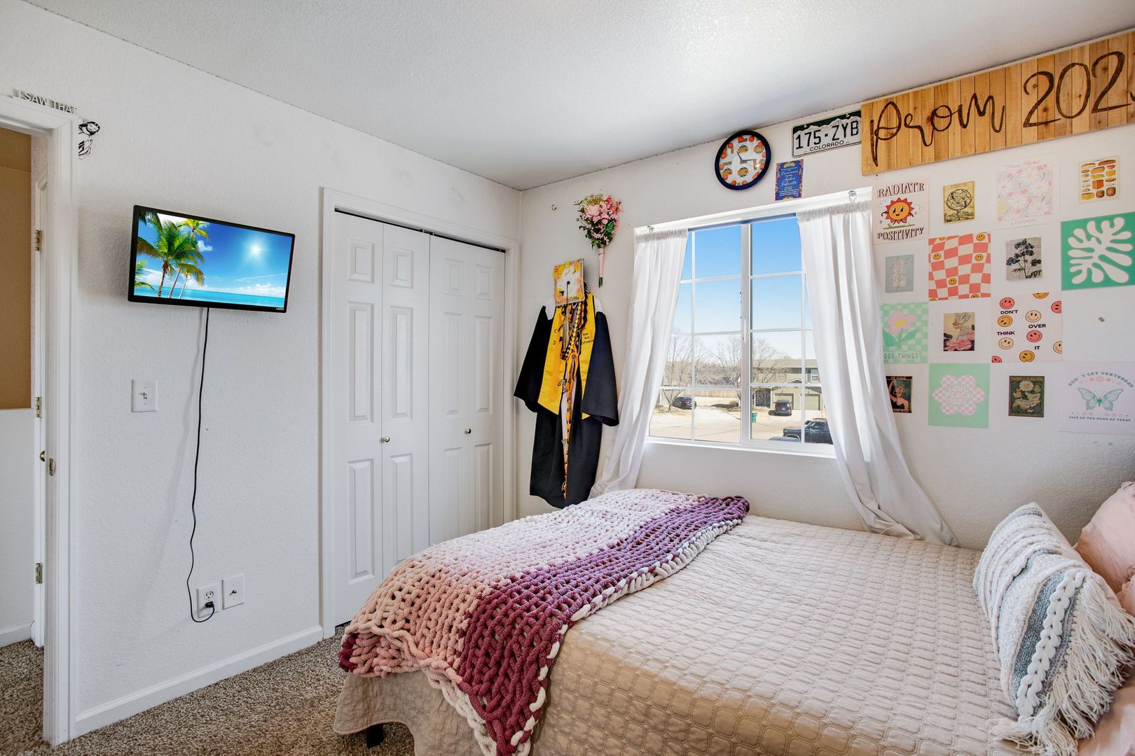Village Condominiums: 1753 8 of 12