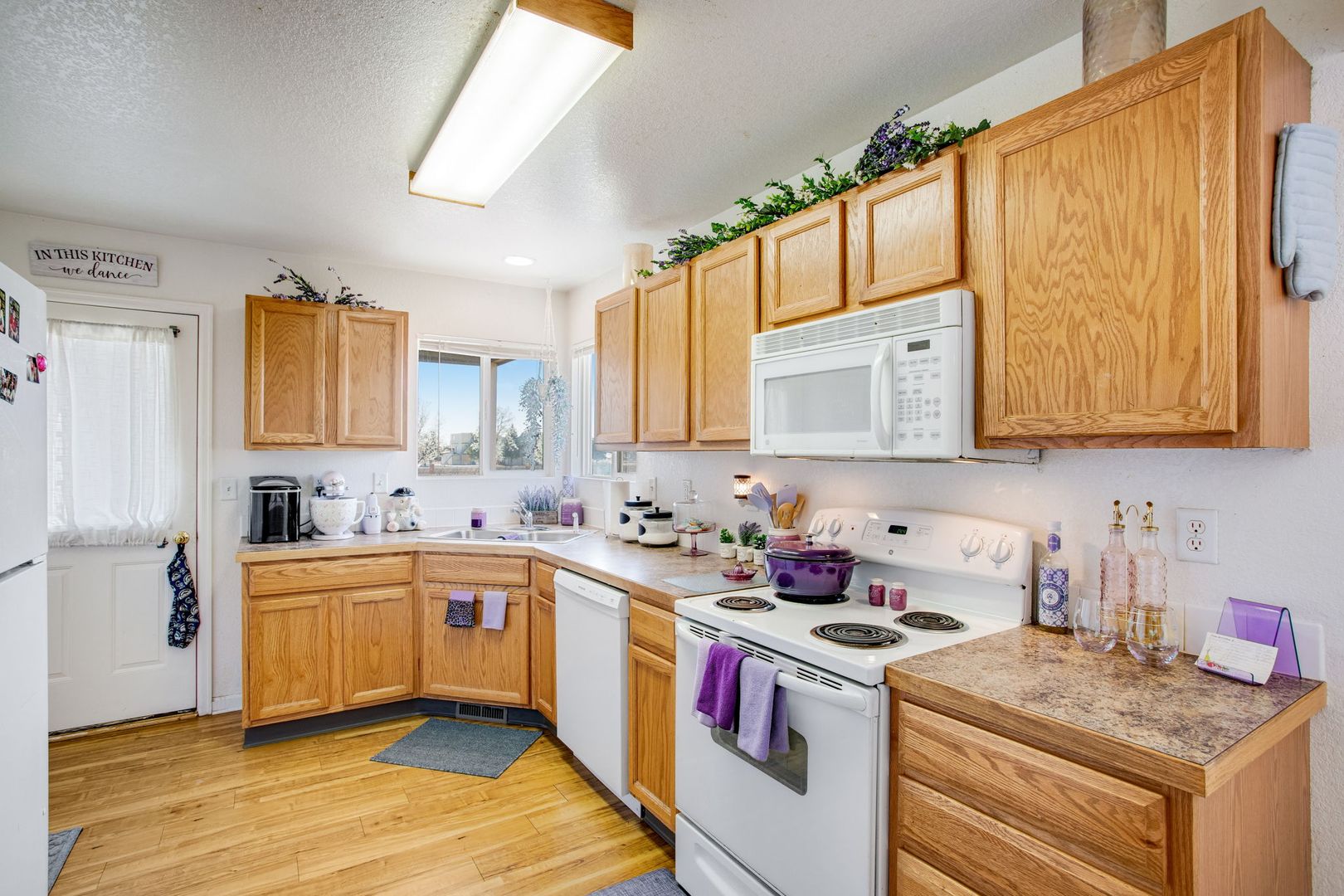 Village Condominiums: 1723 11 of 12