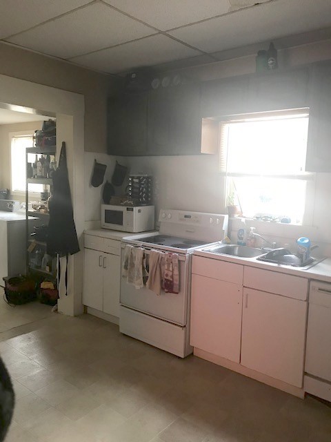 Greeley Apartment: 1841 6th Avenue