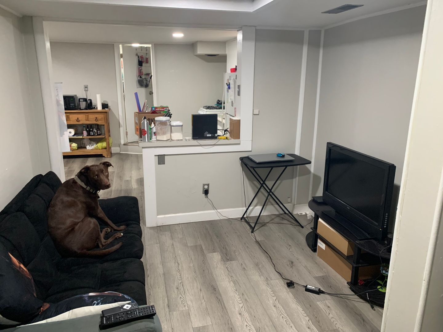 Greeley Apartment: 1816 7th Avenue