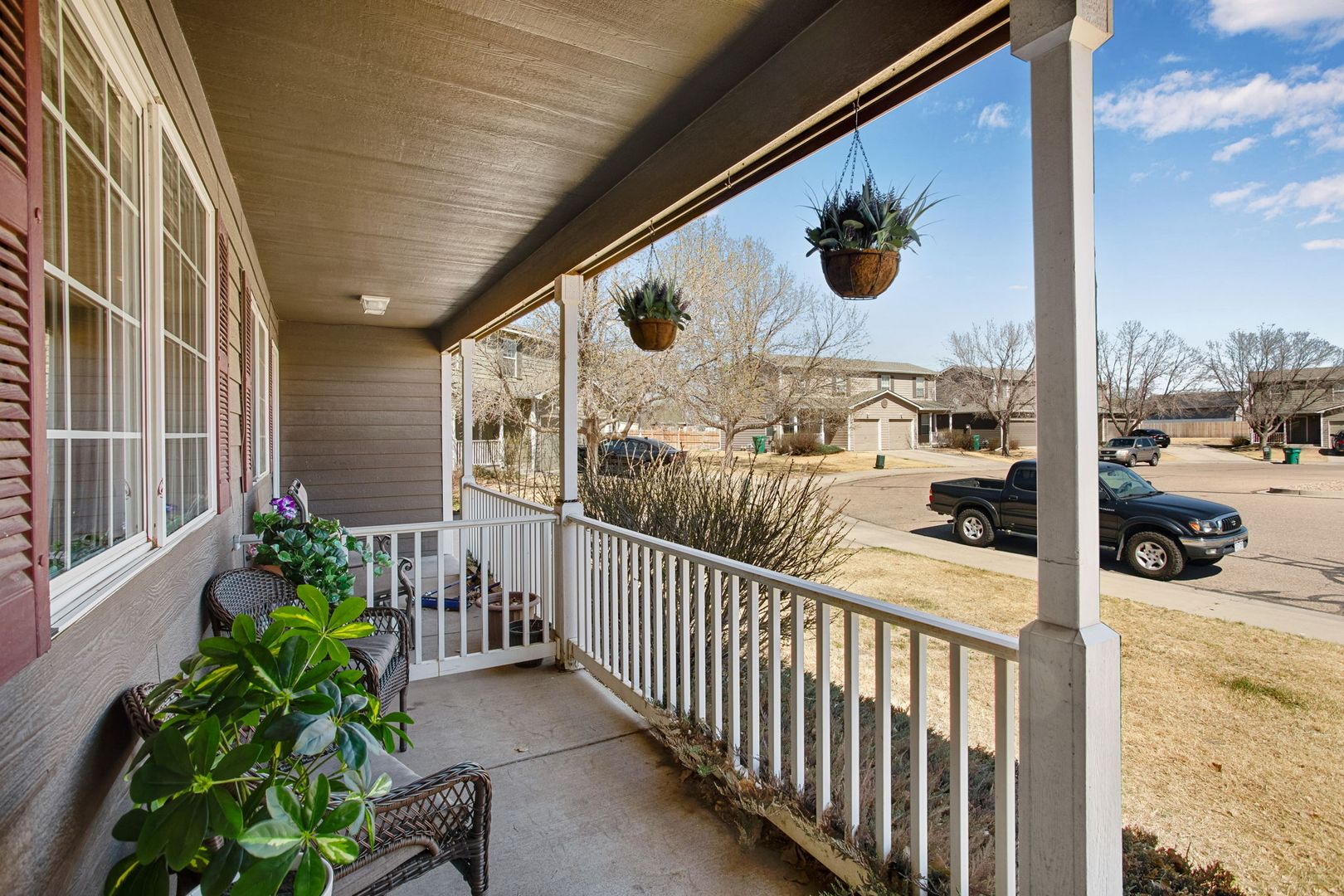 Village Condominiums: 1755 4 of 12