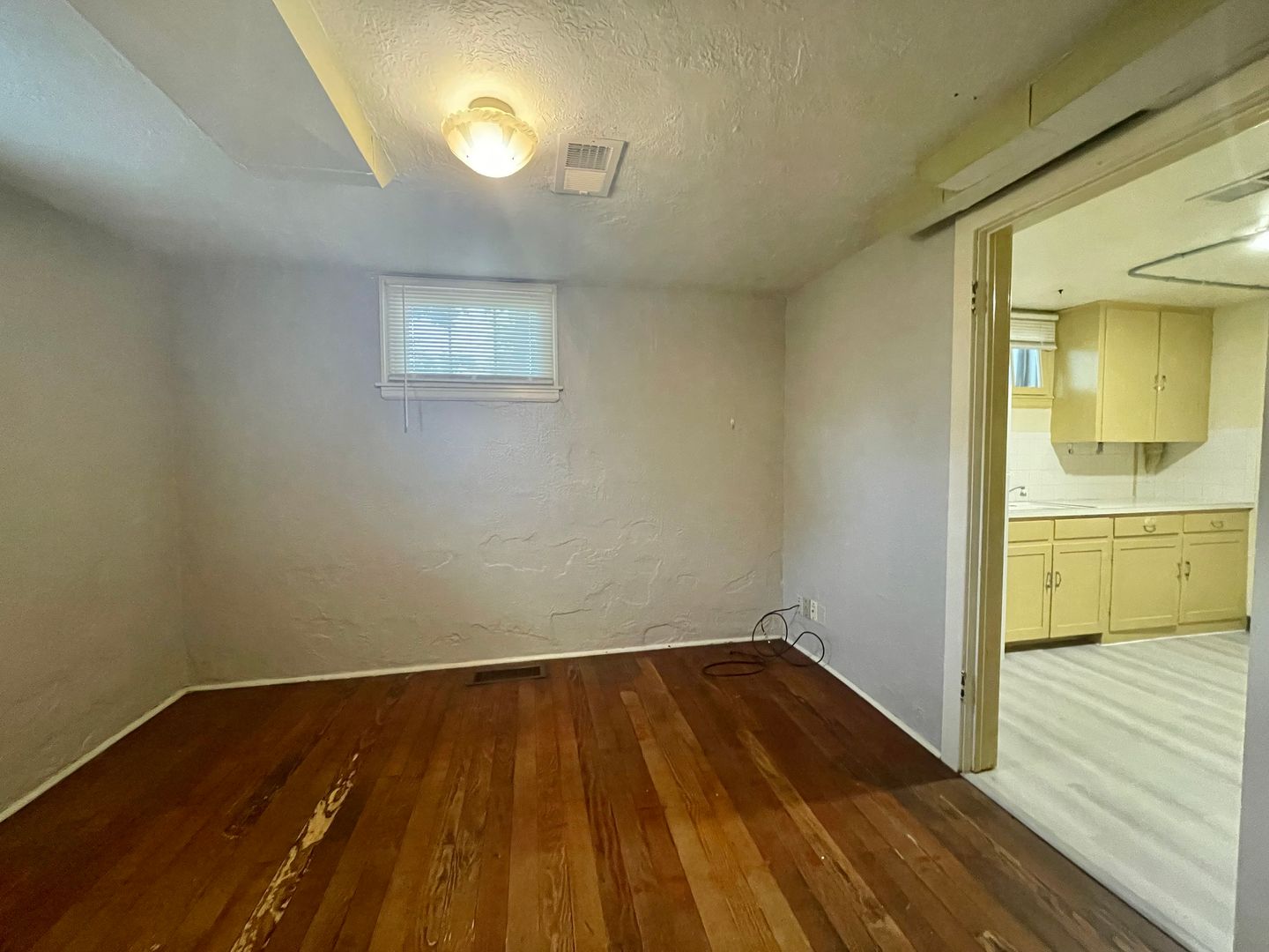 Greeley Apartment: 1012 14th Street