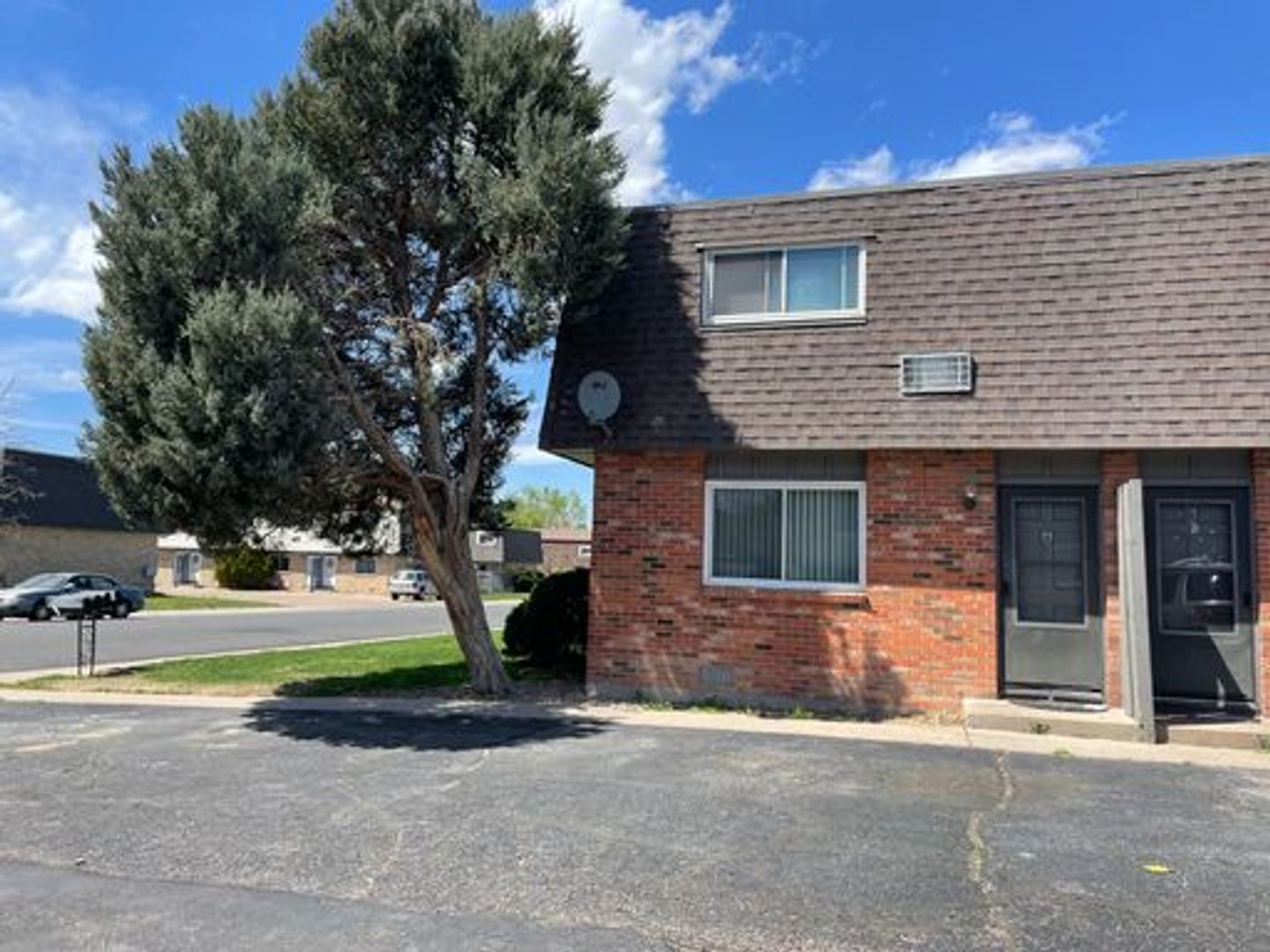 Greeley Apartment: 730 37th Avenue