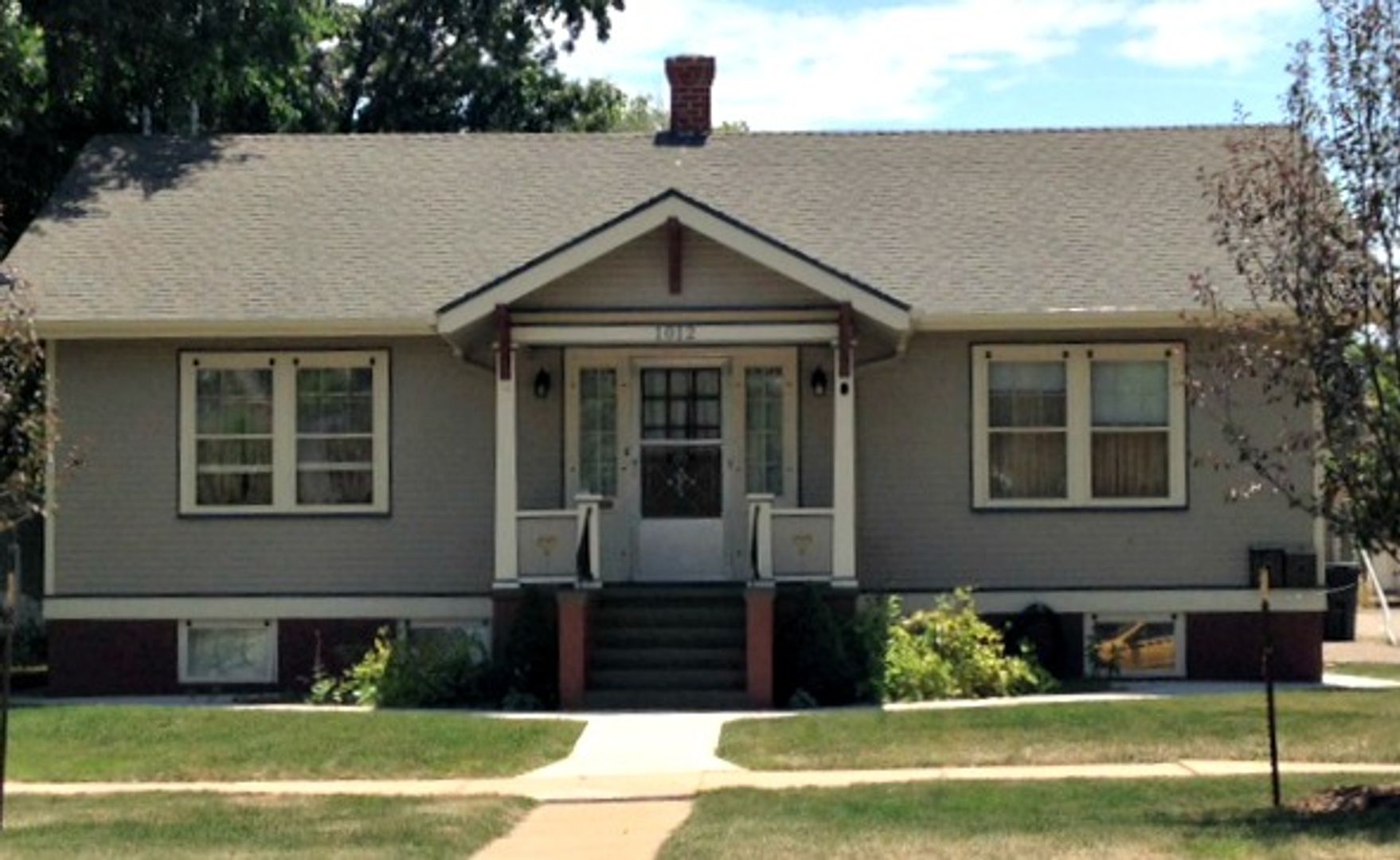 Greeley Apartment: 1012 14th Street