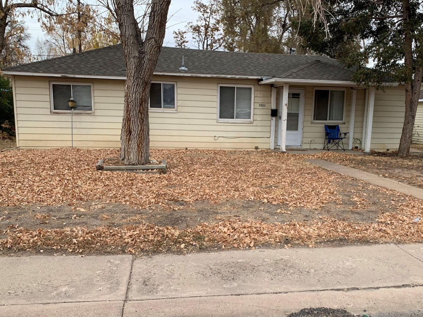 Greeley House: 1011 23rd Street Rd