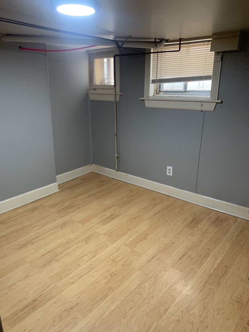 Greeley Apartment: 1857 11th Avenue