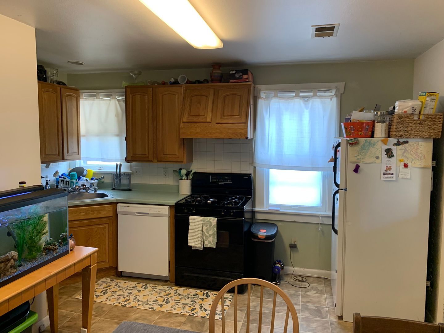 Greeley Apartment: 2025 9th Avenue