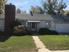 Greeley House: 912 22nd St