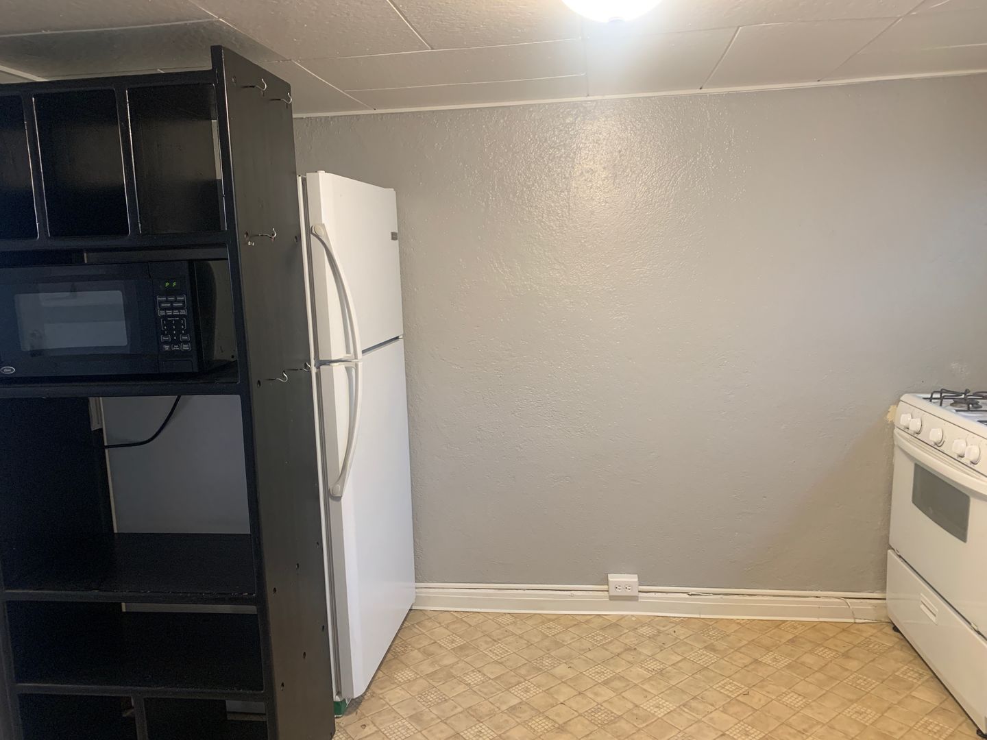 Greeley Apartment: 615 19th Street