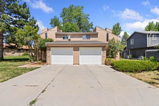 3 Bed 2.5 Bath Rental at 512 Strachan Drive, Fort Collins, CO – photo 1