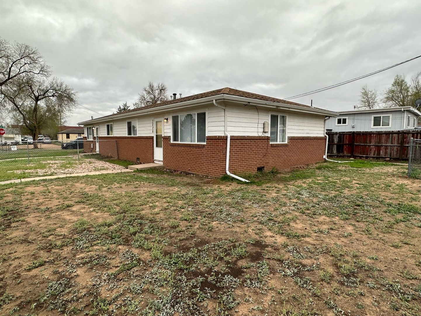 Greeley House: 3026 W. 8th Street Rd