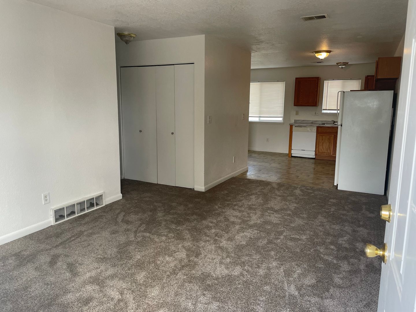 Greeley Apartment: 716 30th Avenue Ct