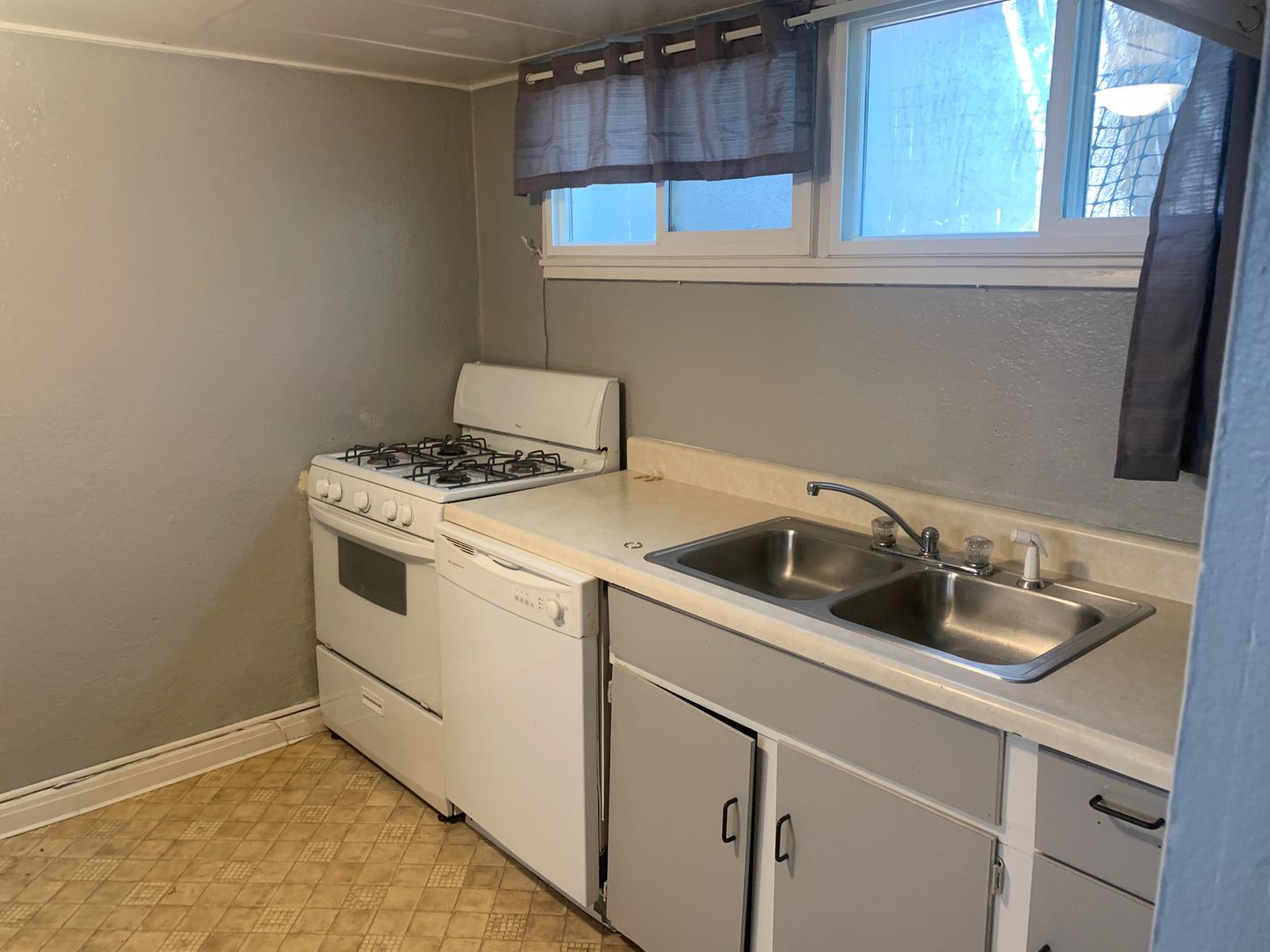 Greeley Apartment: 615 19th Street