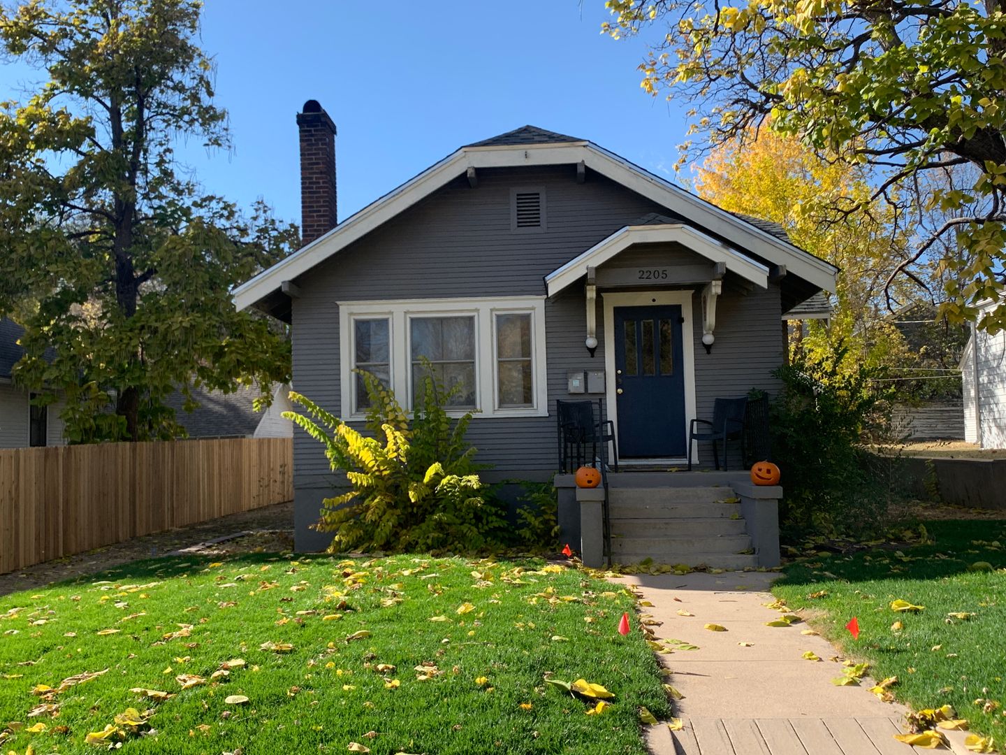 Greeley Apartment: 2205 9th Avenue