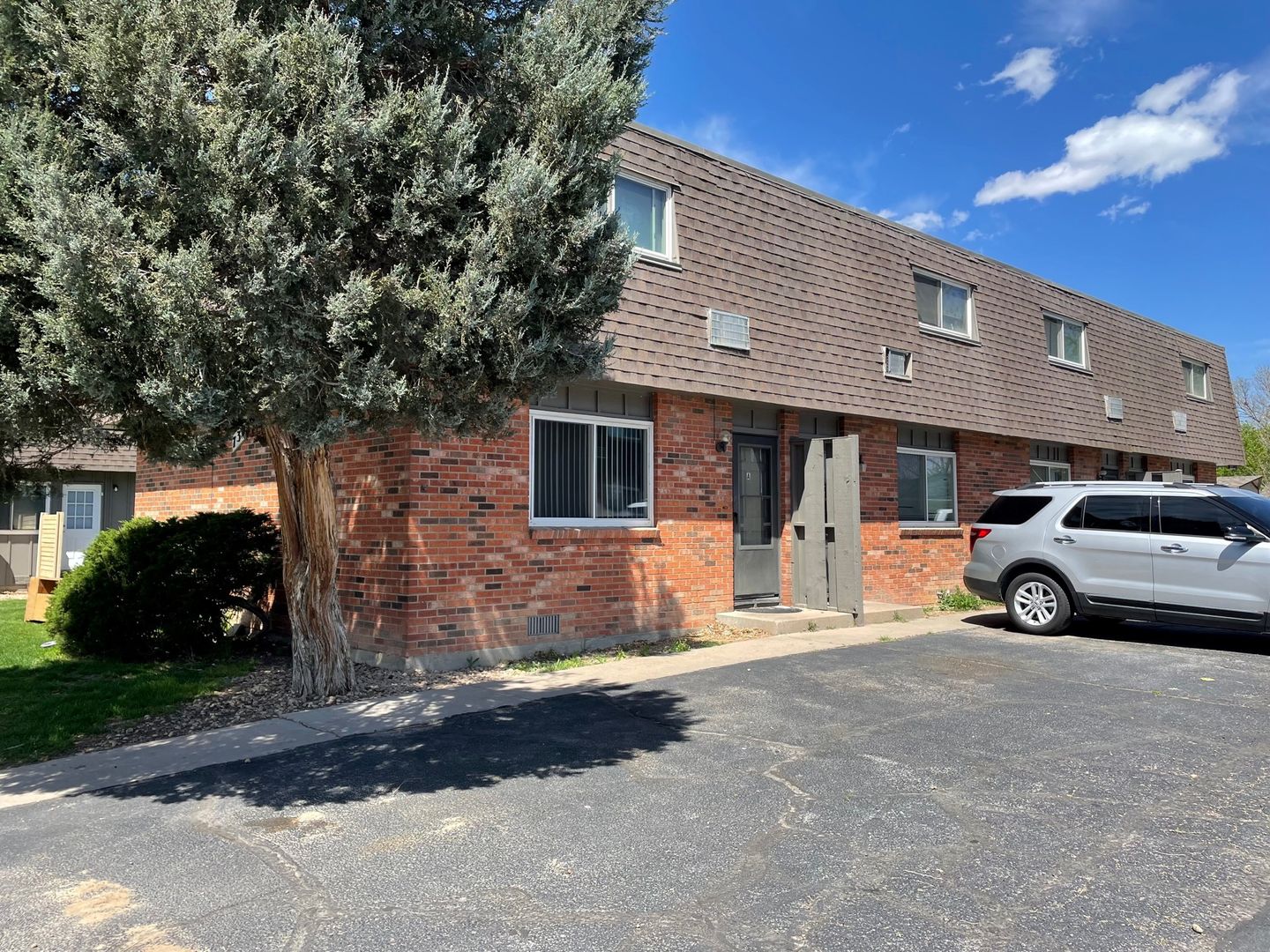 Greeley Apartment: 736 37th Avenue