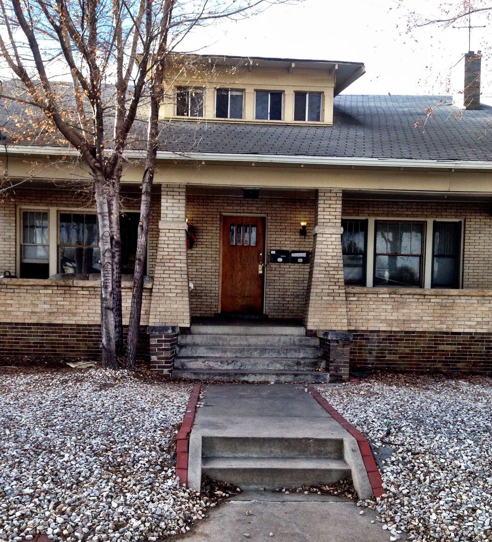 Greeley Apartment: 1857 11th Avenue