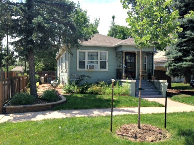 Greeley House: 1015 12th Avenue