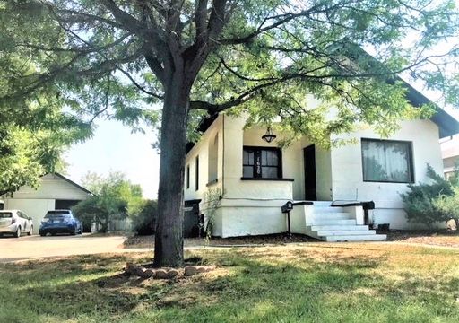 Adorable 2 bedroom, 1 bathroom unit- AVAILABLE 9/7/2026 – photo 1