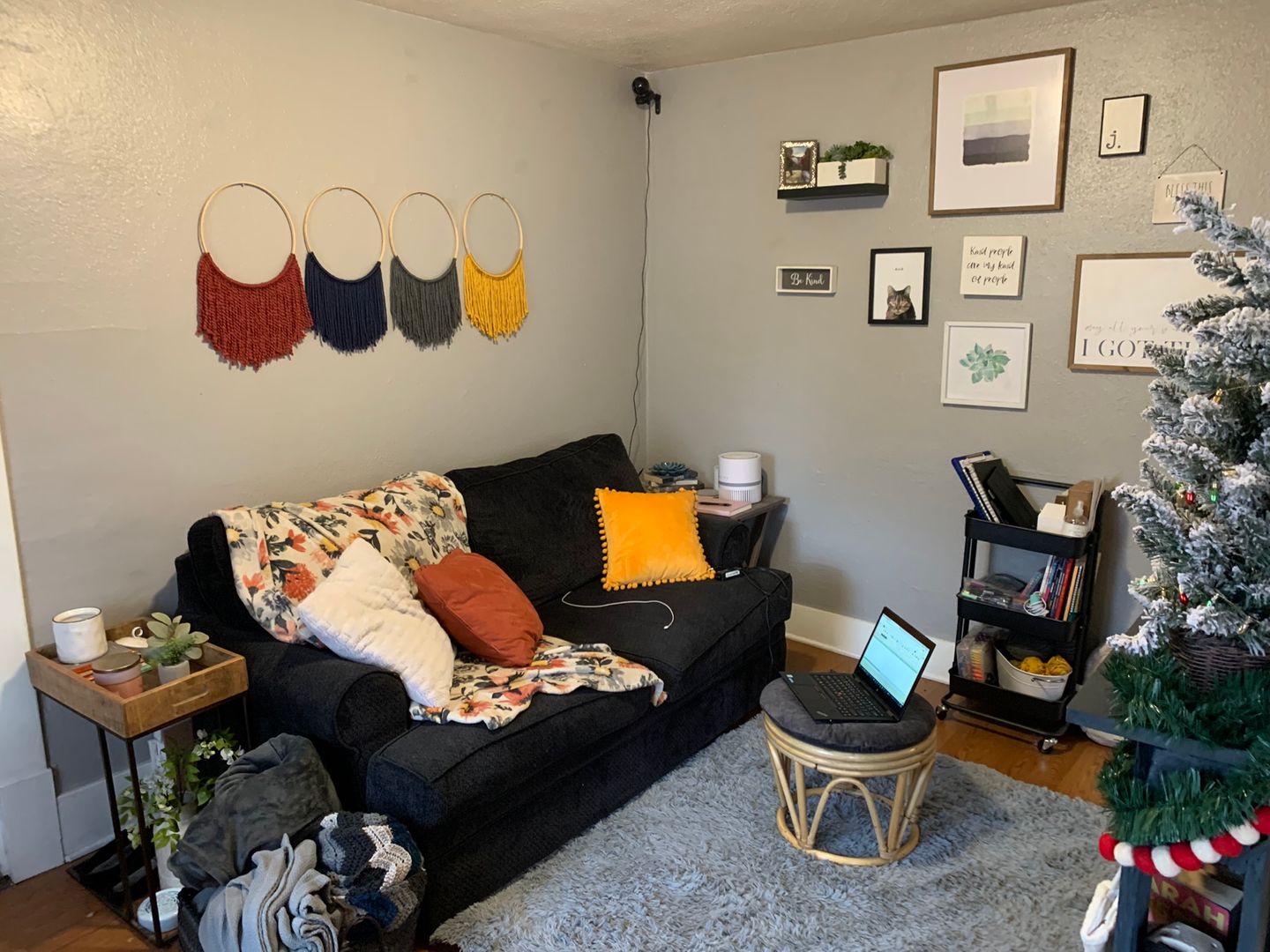 Greeley Apartment: 1937 7th Avenue