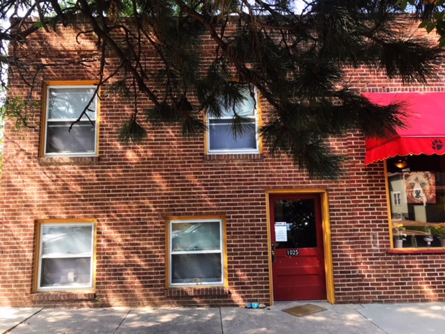 Greeley Apartment: 1025 17th Street