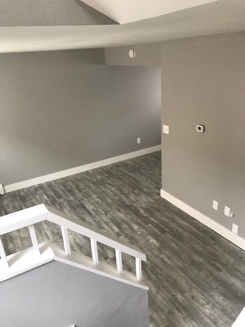 Fort Collins Apartment: 2012 W Plum St