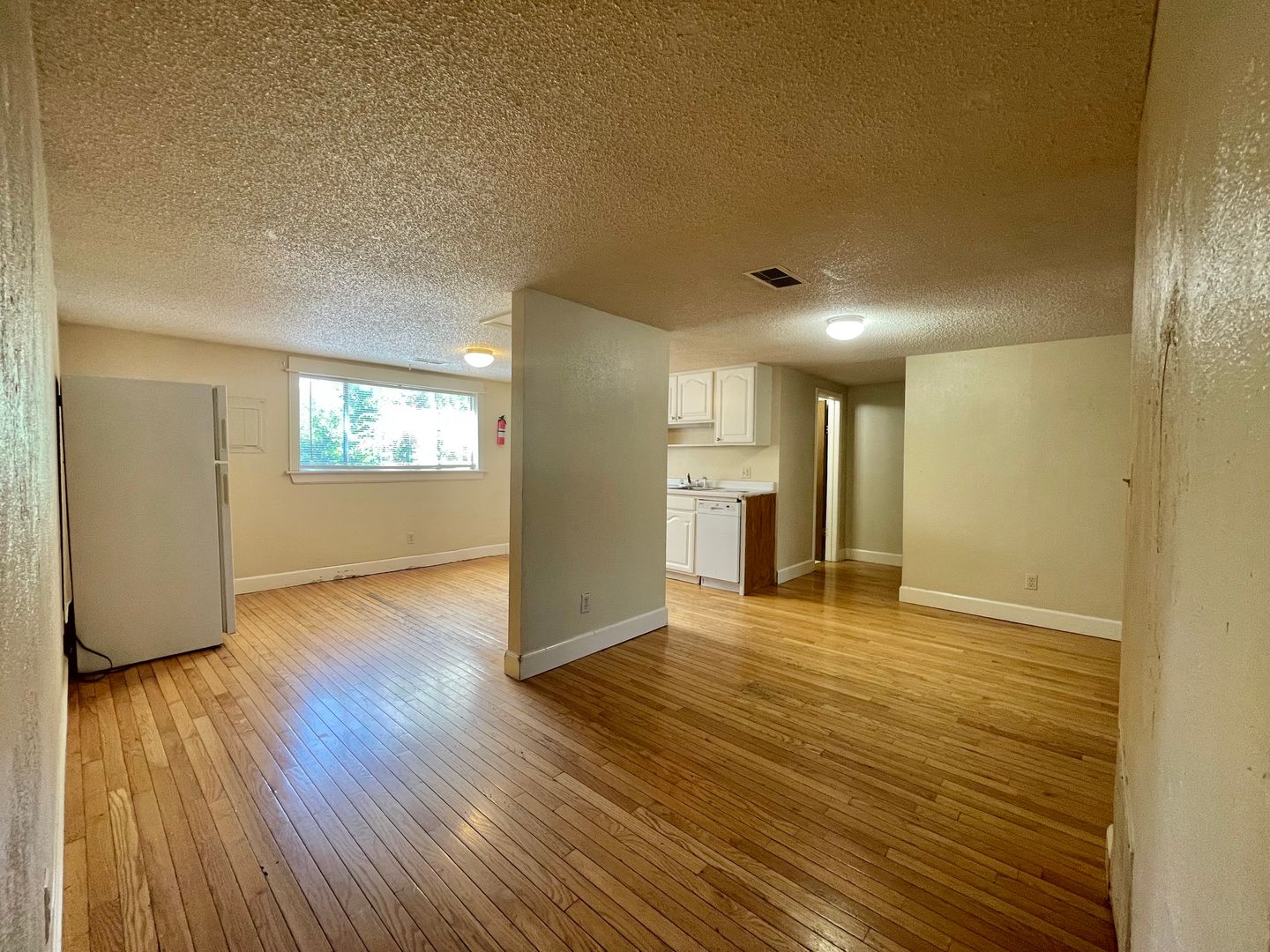 Greeley Apartment: 1857 11th Avenue
