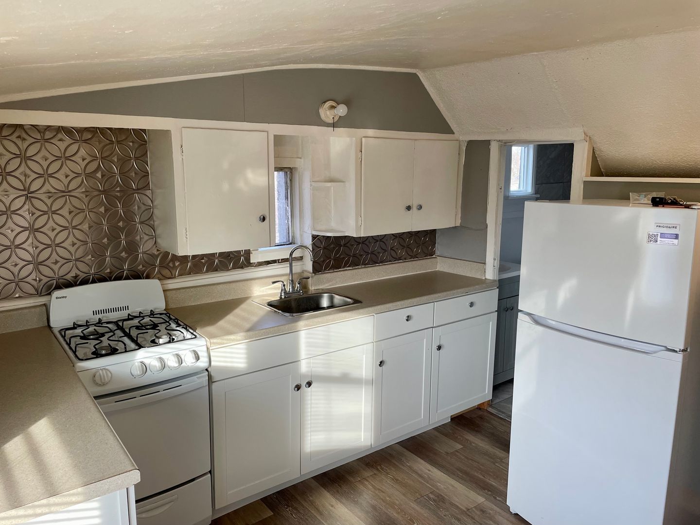 Greeley Apartment: 1421 8th Street