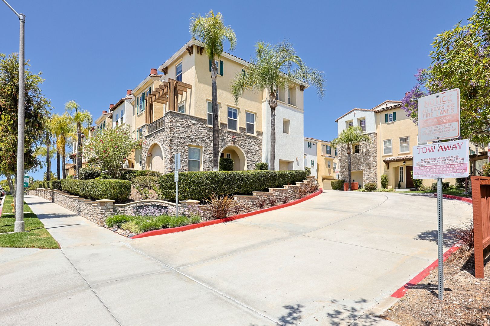 La Mesa House: 7370 La Mesita Pl Unit 7