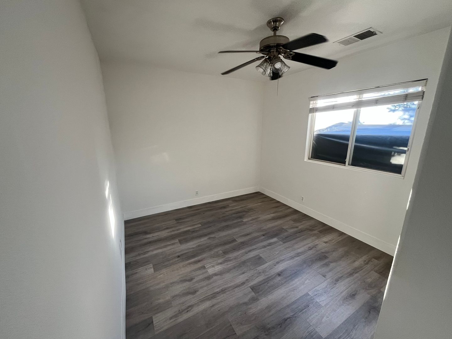 El Cajon Apartment: 643 Avocado Ave