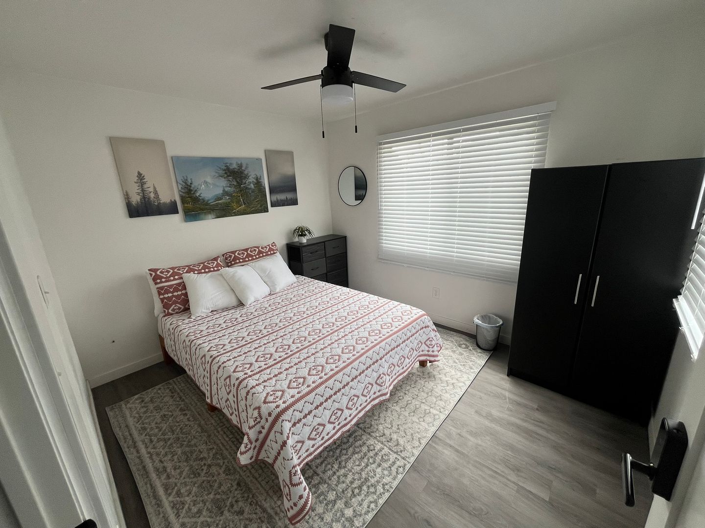 El Cajon Apartment: 643 Avocado Ave